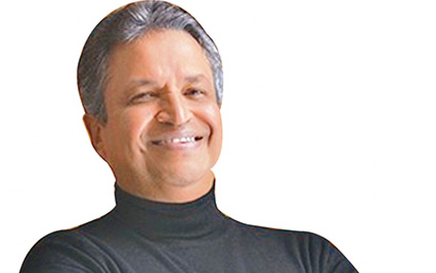 उद्योगी विनोद चौधरीमा कोरोना संक्रमण पुष्टि