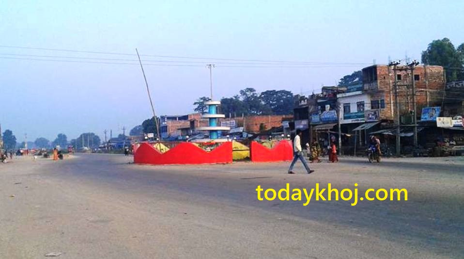 गोलबजार : एक घर एक PCR टेस्ट गरिने, ५० शैय्याको आइसोलेसन स्थापना गर्ने