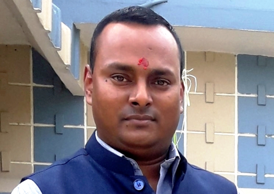 विजय राम मृत्यु प्रकरण : डीएसपी महतो प्रदेशमा तानिए, छानविन समिति गठन