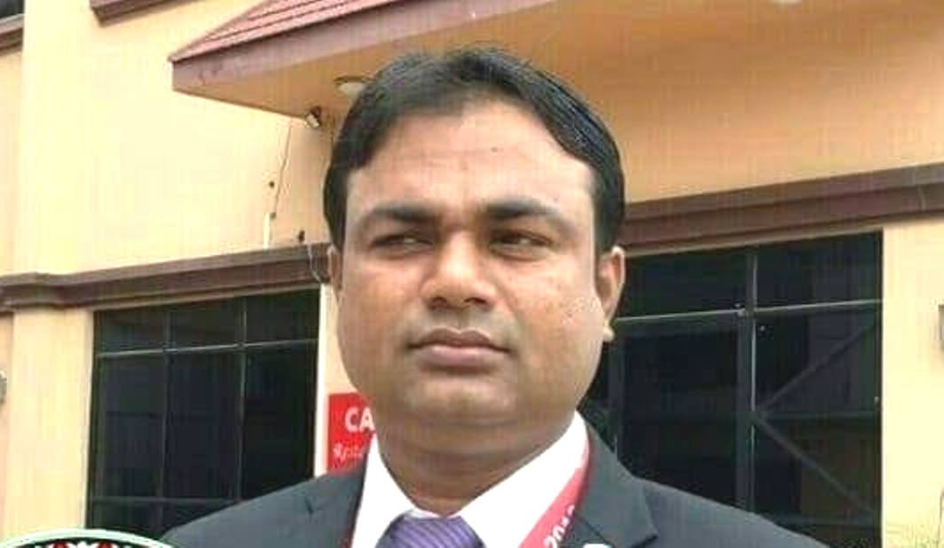 जनकपुरमा प्रहरीविरुद्ध व्यापारीले मोटरसाइकल जुलुस निकालेकै छैन : महासेठ
