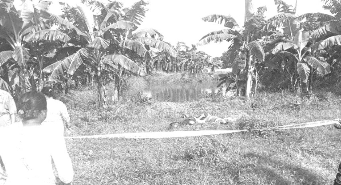 पोखरीमा माछा चोर्न गएका दुई युवकको करेन्ट लागेर ज्यान गयो