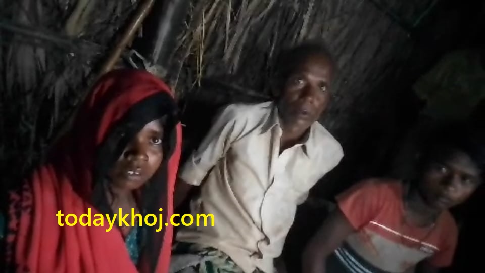 धनुषा : खाना खाइरहेकै बेला मुसहरमाथि वडाध्यक्षले बर्साए लात्ती र मुक्का