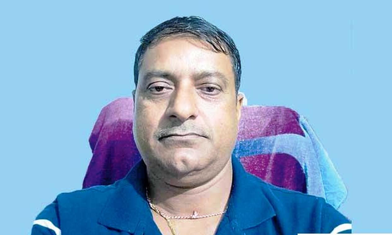 धनुषाको क्षिरेश्वरनाथ नगरपालिकाका मेयर पजियारमा कोरोना पुष्टि