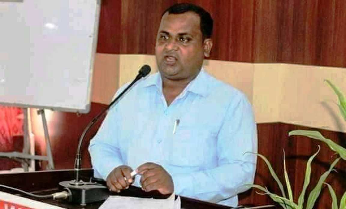 युवा सजगता अभियान प्रदेश २ को संयोजकमा यादब