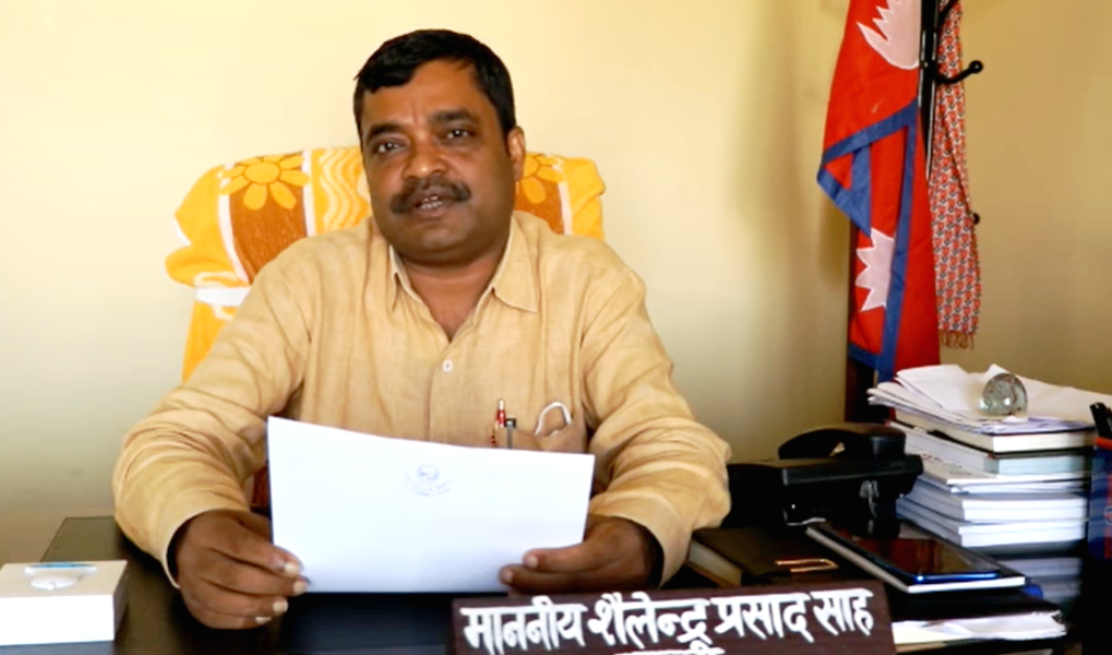 मन्त्री साहले संघीय सरकारलाई भने- मन लागेको बखत सचिवको सरूवा गर्ने प्रबृति रोक्नुस्