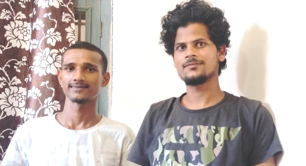 पत्रकार कुटपिट प्रकरण : पक्राउ परेका दुई युवक रिहा, दोषी प्रहरीमाथि कारबाही !