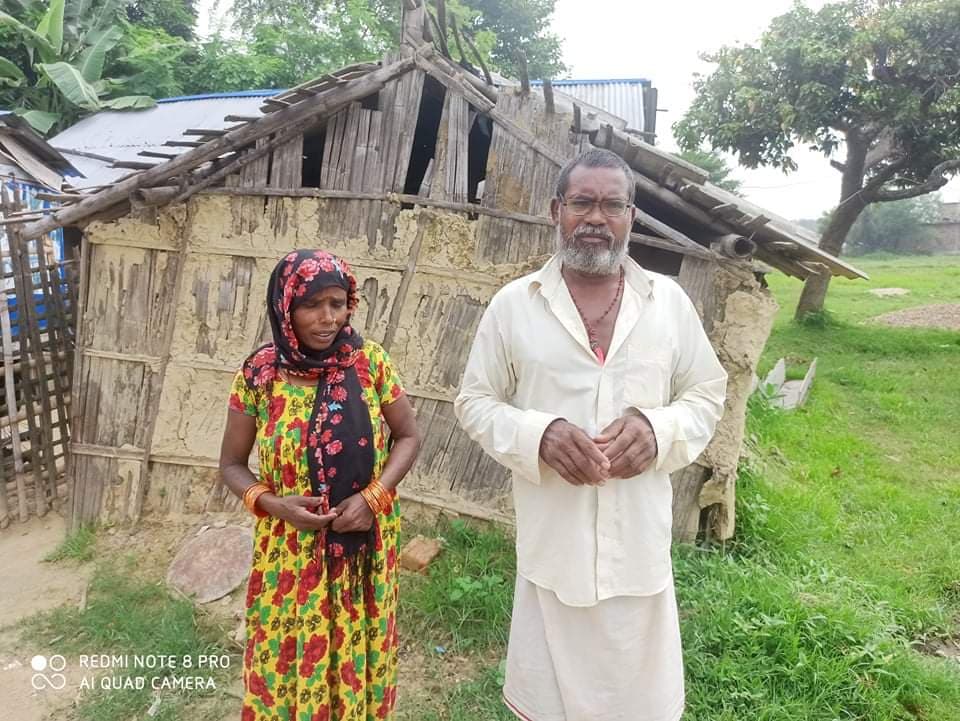 लहान : हत्या गरिएका रोषणका आमा–बुवाको पनि हत्या गर्ने प्रयास !