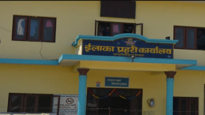 चन्द्रनिगाहपुरका DSP सहित २० जनामा कोरोना पुष्टि