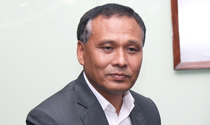 कुलमान झुक्किए : जागीरको म्याद भदौं ३० सम्म रहेको खुलासा