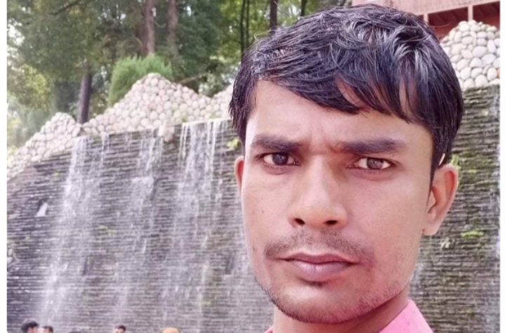 महोत्तरी : मिटरब्याजी चौधरीको घरमा प्रहरीको छापा