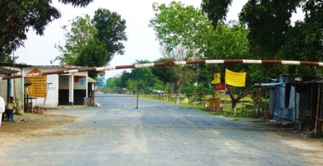 सिमा नाका असोजभर बन्द नै राख्ने सरकारको निर्णय