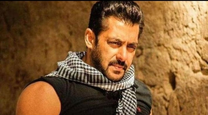 सलमान खानलाई अदालतमा हाजिर हुन आदेश, यस्तो छ कारण