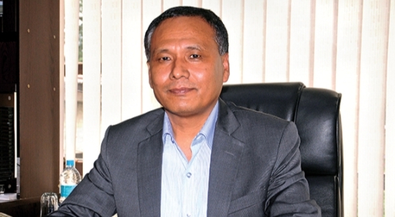 कुलमानले समर्थकलाई भने- सडकमा प्रदर्शन नगर्नुस्