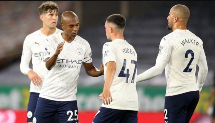 इंग्लिस प्रिमियर लिग : सिटीको विजयी सुरुवात