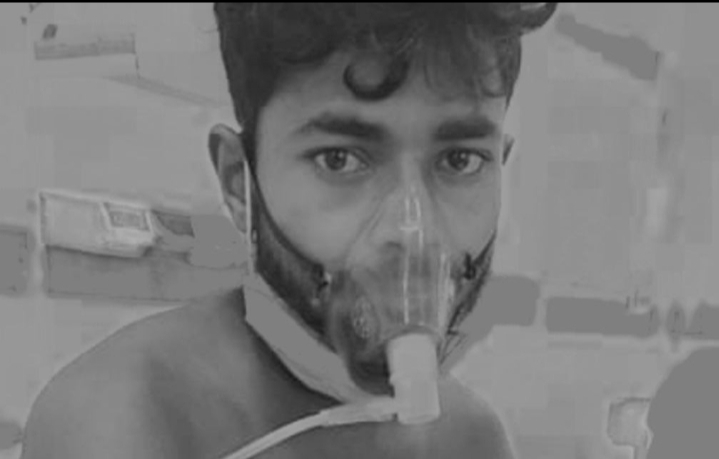 विजय रामको मृत्यु प्रकरण : एसपीलाई विभागीय कारबाही, यातना दिनेलाई ज्यान मुद्दा !