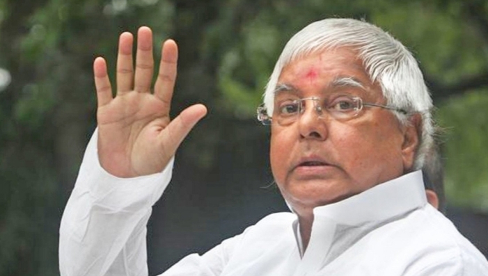 लालुप्रसाद यादवले ट्वीटबाट गरे आह्वान- उठ बिहारी, तयारी गर