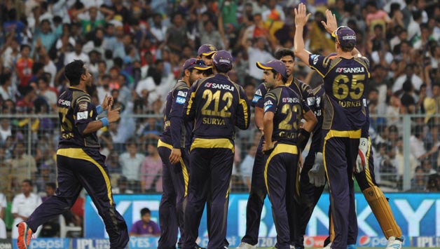 आइपिएल : कोलकाताको पहिलो जीत, हैदराबादको दोस्रो हार