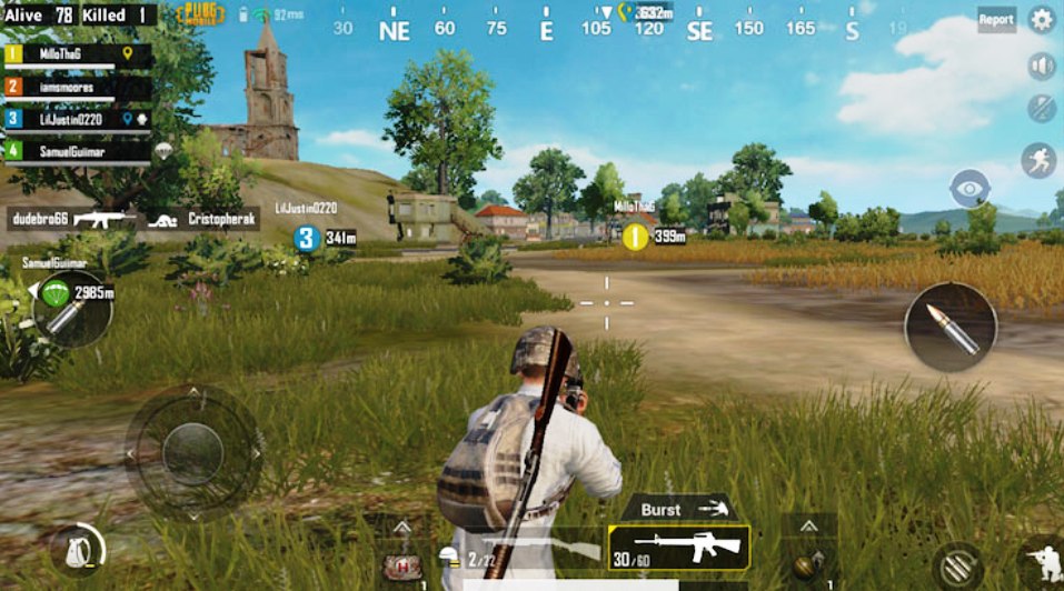 भारतले फेरी ११८ चिनियाँ एपमाथि लगायो प्रतिबन्ध, अब पब्जी पनि खेल्न नपाइने ?