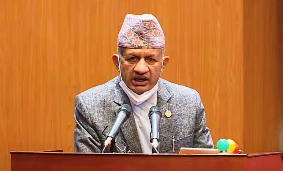 सरकारले भन्यो- चीनले हुम्लामा नेपाली जग्गा अतिक्रमण गरेकै छैन