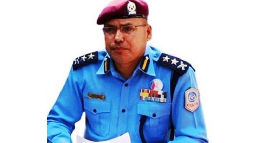 हिरासतमा रामको मृत्यू प्रकरण : रौतहटका एसपी खड्कासहित ६ जनाविरुद्ध मुद्दा दर्ता