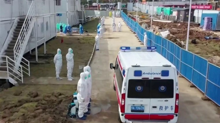 कोरोनाबाट विश्वभर १० लाख मानिसको ज्यान गयो, अमेरिकामा अवस्था अझै भयावह !