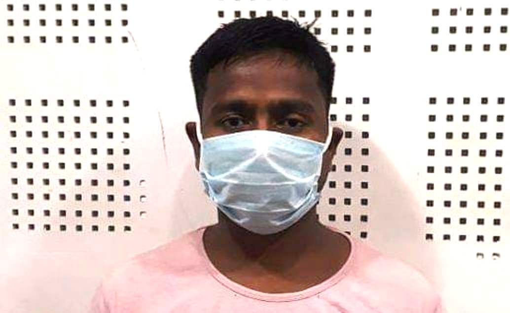 प्याज प्रतिकिलो ८० रुपैयामा बेच्ने व्यापारी साह पक्राउ, १८ बोरा प्याज पनि बरामद