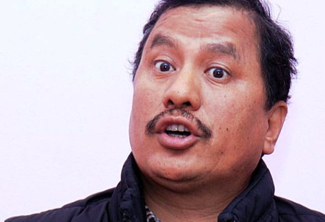 भ्रष्ट कर्मचारी र मल ठेकेदारलाई सरकारले कारबाही नगरे हामी गर्छौ : विप्लव