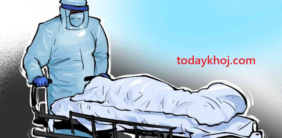 कोरोनाकै कारण १६ देशमा २ सय नेपालीको ज्यान गयो