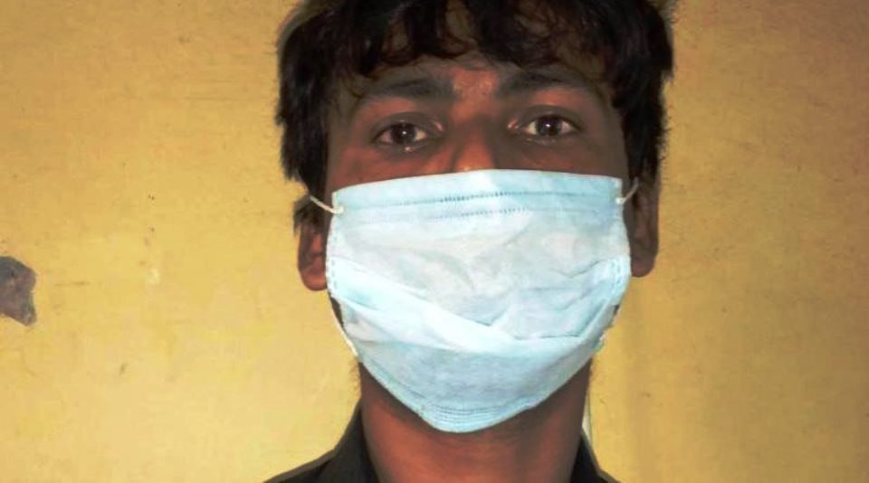 जनकपुरका डाक्टर साह नशालु ट्याब्लेट र डायलक्स डिसीसहित विराटनगरबाट पक्राउ