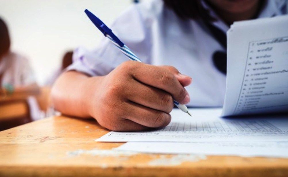 कक्षा १२ को परीक्षा दिन सिआइसिटी फारम भर्नुपर्ने