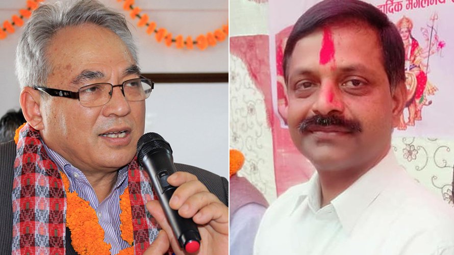 प्रदेश २ ले संघ सरकारलाई भन्यो- अबिलम्व प्रहरी समायोजन गर