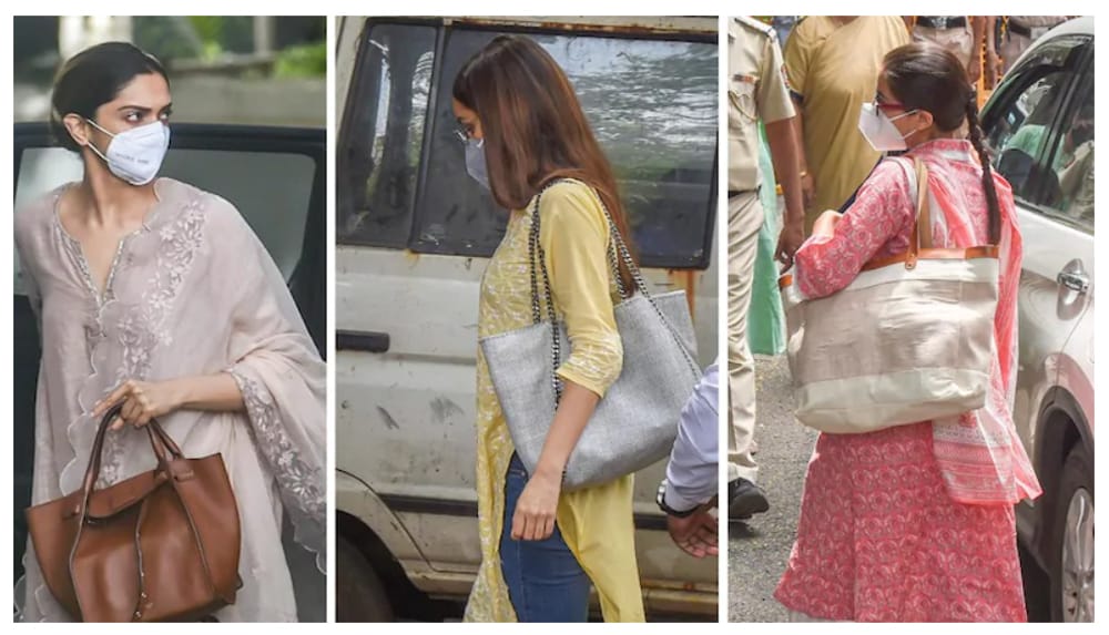 बलिउडका तीन अभिनेत्रीसँग सोधपुछ, रुन थालिन् दीपिका पादुकोण