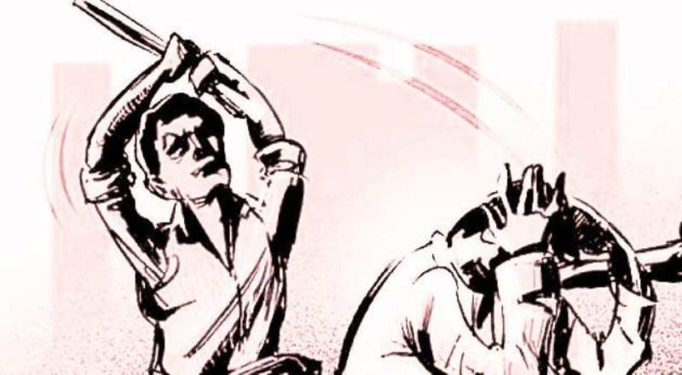 घरबेटीले कुटेरै डेरा लिएर बसेका चौधरीको ज्यान लियो