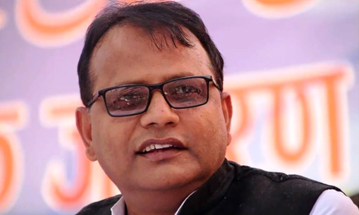दोषी प्रहरीलाई निलम्बन होइन्, जागिरबाट हटाउनुपर्छ : मुख्यमन्त्री राउत