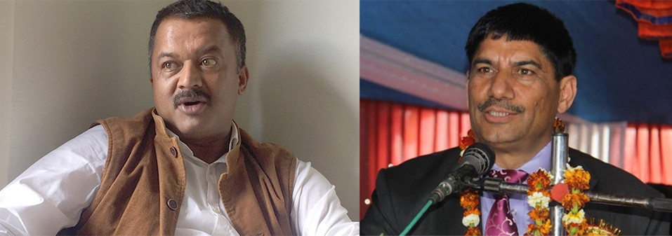 मल नल्याएर किसानलाई तड्पाउने दुई कम्पनीलाई कारबाही, साढे ९ करोड जफत !