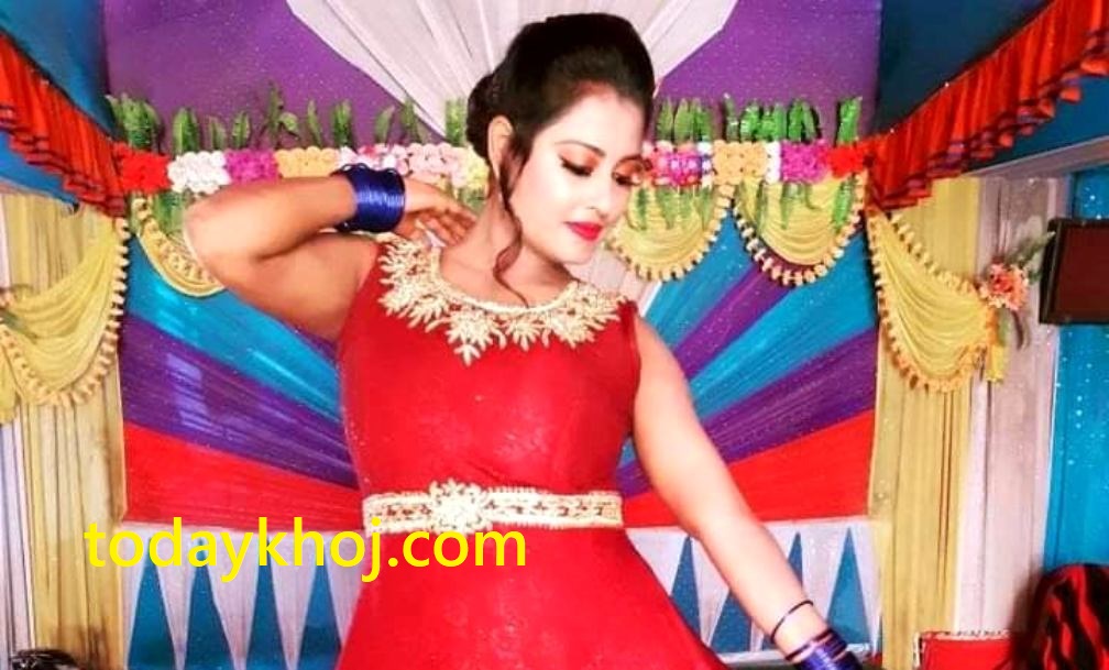 मध्यरातमा ‘जनकपुर वाली’ले गरिन् कलाकारिताबाट सन्यासको घोषणा