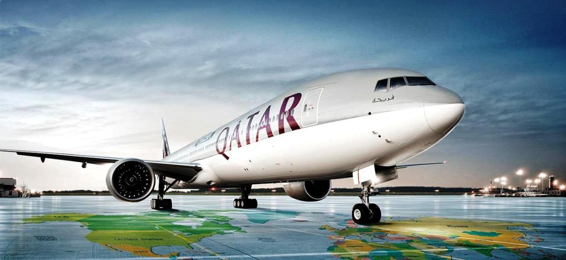 कतारबाट नेपालका लागि अब दैनिक तीन उडान, यस्तो छ प्रक्रिया