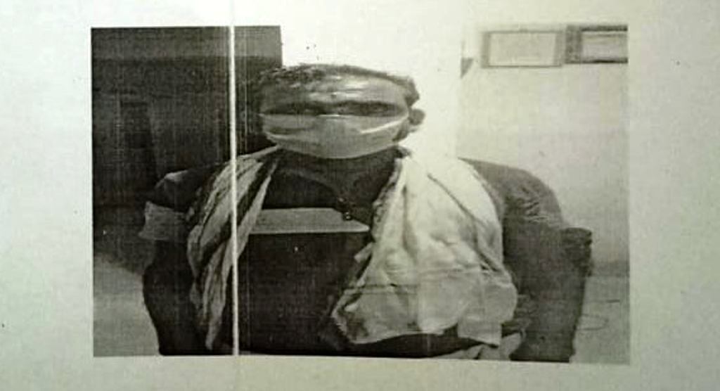 धनुषा : १४ वर्षीया बालिका बलात्कार गर्ने ५६ वर्षीय साह पक्राउ