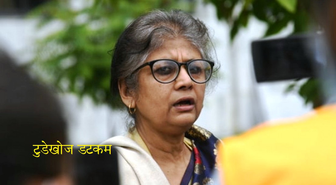 पूर्वमन्त्री गिरीले मागिन् उत्तरी सीमा अतिक्रमणबारे सरकारको धारणा