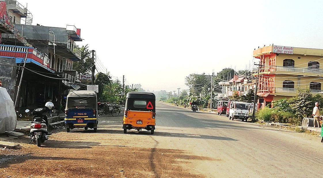 सर्लाहीमा आजदेखि हट्यो निशेधाज्ञा