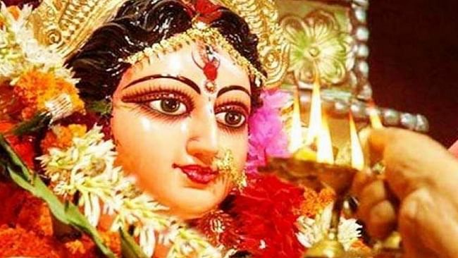 आज राति मलमास सकिने, भोलीदेखि नवरात्र सुरु हुने