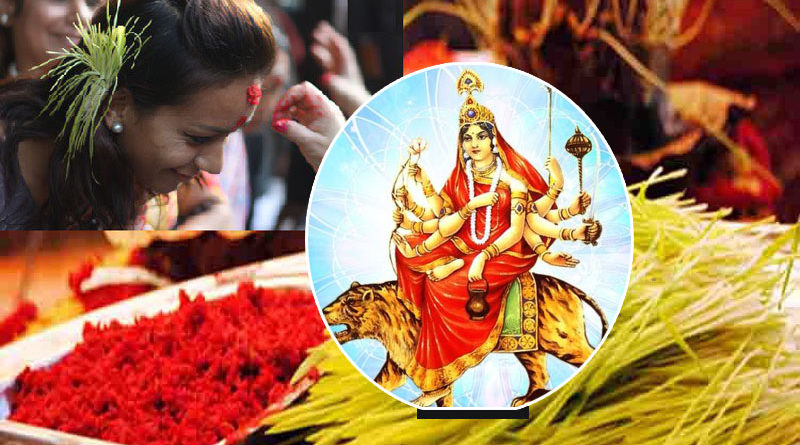 आज विजयादशमी : टीकाको उत्तम साइत १० बजेर १९ मिनेटमा