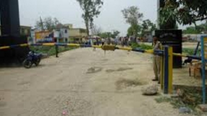 सीमानाका थप एक महिना नखोल्ने सरकारको निर्णय