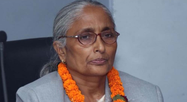 सिरहाकी सांसद सितादेवीले पनि फिर्ता गरिन् दशैं भत्ता !
