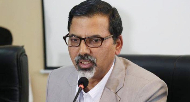 नेकपा नेता शर्मा र उनकी पत्नीमा कोरोना संक्रमण पुष्टि