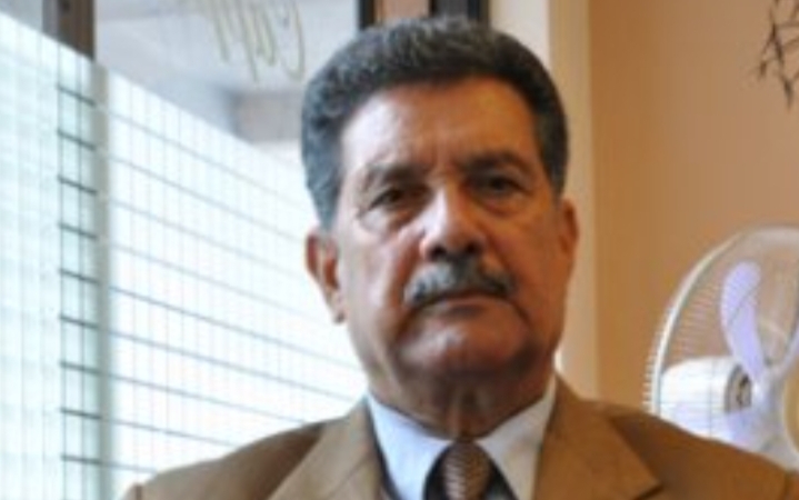 कोरोनाले नबिल बैंकका पूर्वअध्यक्ष पौड्यालको ज्यान लियो