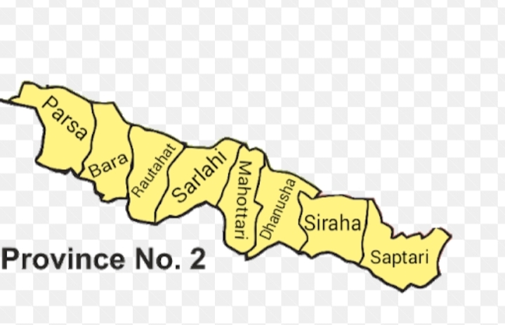 भोली प्रदेश २ मा सार्वजनिक विदा