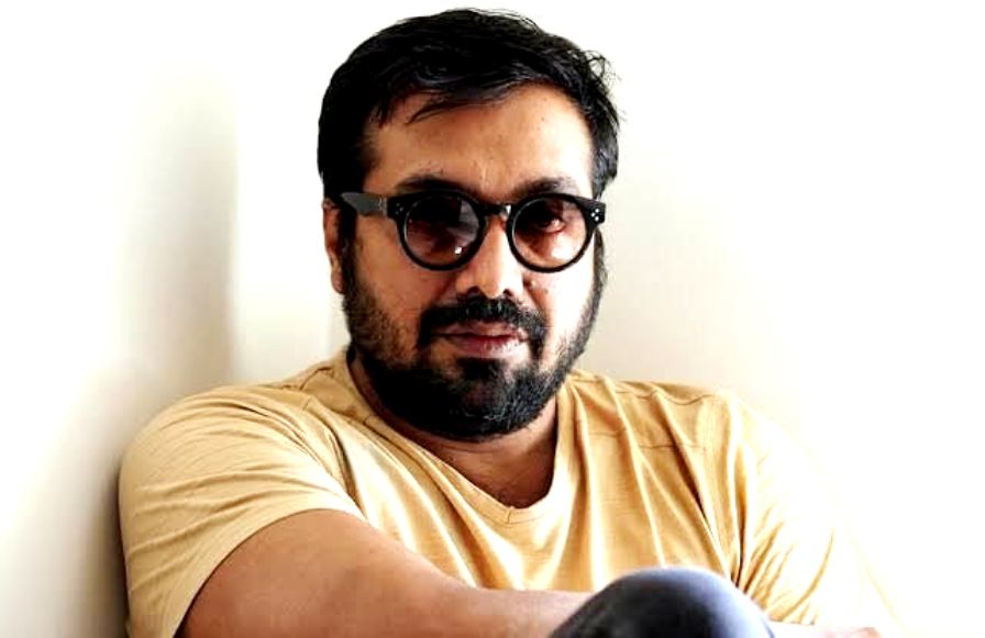 डाइरेक्टर अनुराग कश्यपले पेश गरे निर्दोष रहेको प्रमाण