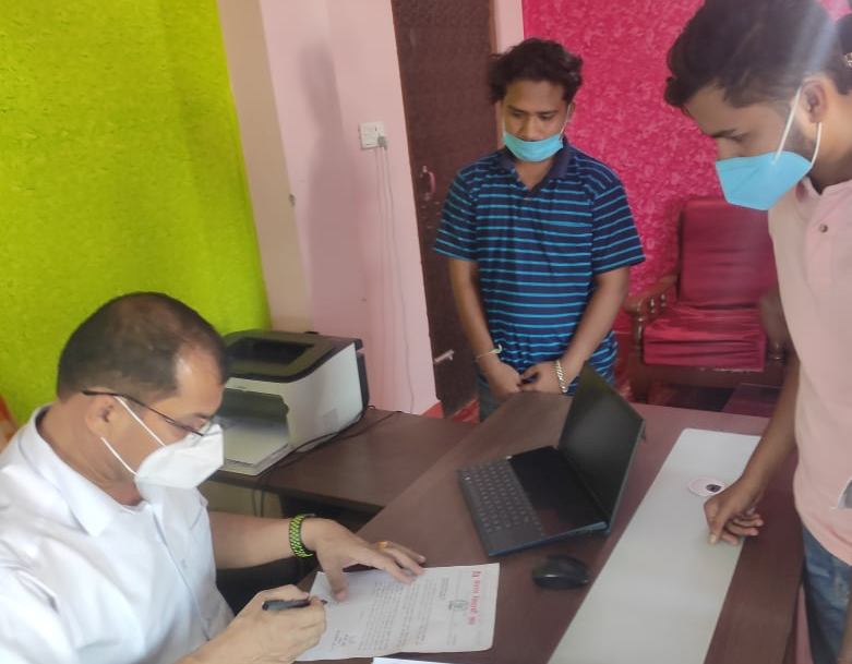 प्रवेश परीक्षा लिएर मात्र विद्यार्थी भर्ना गर्न सिटिइभिटीसंग माग