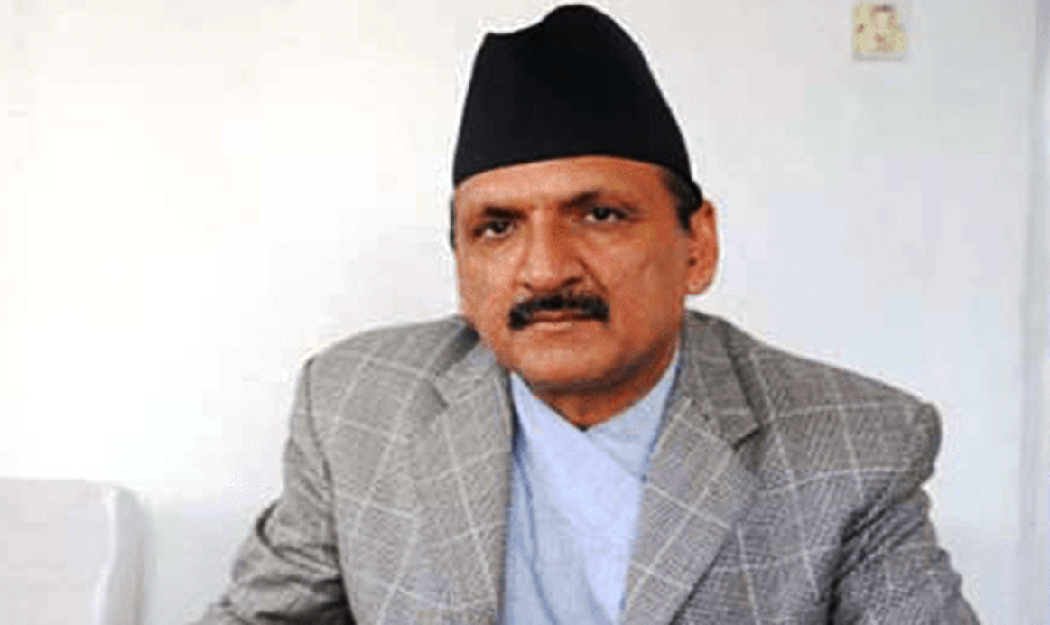 काँग्रेसले भन्यो- गरिबलाई सरकारले चाडपर्व खर्च दिनुपर्छ